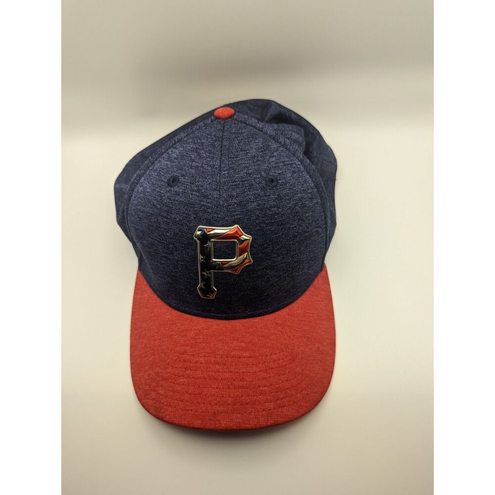 New Era Pittsburgh Pirates Large/XL Baseball Hat
